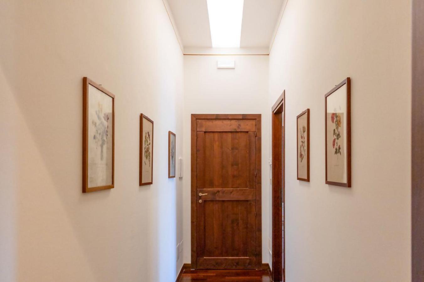 R37 Casa Tamarina Apartment Numana Exterior photo